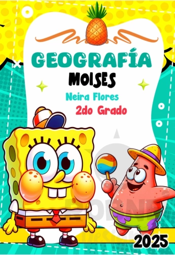 Bob Esponja Musica Caratula 05